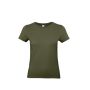 T-shirt /Dam Hashtag E190 Urban Khaki