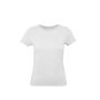 T-shirt /Dam Hashtag E190 Ash
