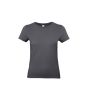 T-shirt /Dam Hashtag E190 Dark Grey