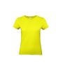 T-shirt /Dam Hashtag E190 Pixel Lime