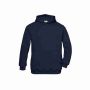 Huvtröja/barn Navy