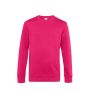 KING Tröja med rund hals Magenta Pink
