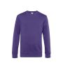 KING Tröja med rund hals Lila