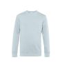 KING Tröja med rund hals Ljusblå