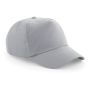 Original 5-panel keps Light Grey