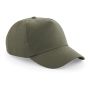 Original 5-panel keps Olive Green