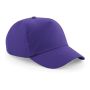 Original 5-panel keps Purple