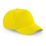 Original 5-panel keps Gul