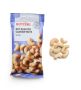 Snack Wrap - Nuts 1 pieces Cashew Seasalt