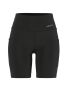 Essence Short Tights 3 W Svart