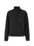 Urban Fleece Jacket W Svart
