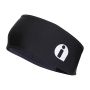 iwear Headband POLYSTRETCH Svart