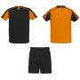 Juve sportset för barn Orange