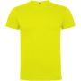 Dogo Premium kortärmad T-shirt för barn Limegrön