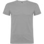 Beagle kortärmad T-shirt för barn Grå
