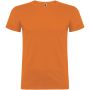 Beagle kortärmad T-shirt för barn Orange