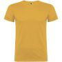 Beagle kortärmad T-shirt för barn Gul