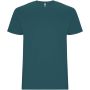 Stafford 190 g/m² kortärmad T-shirt för barn Blå