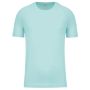 Sport kortärmad T-shirt för herr Ice Mint