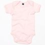 Body till bebis Powder Pink