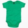 Body till bebis Kelly Green