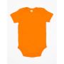 Body till bebis Orange
