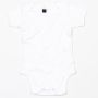 Body till bebis White