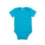 Body till bebis Surf Blue