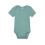 Body till bebis Sage Green