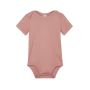 Body till bebis Dusty Rose