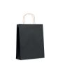 PAPER TONE M svart