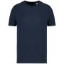 Unisex T-shirt Navy Blue