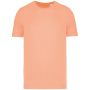 Unisex T-shirt Apricot