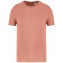 Unisex T-shirt Peach