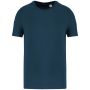 Unisex T-shirt Mörkblå