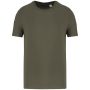 Unisex T-shirt Organic Khaki