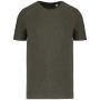 Unisex T-shirt Organic Khaki
