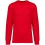 Unisex tröja Poppy Red