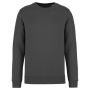 Unisex tröja Iron Grey