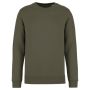 Unisex tröja Organic Khaki
