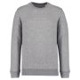 Unisex tröja Moon Grey Heather