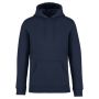 Unisex Huvtröja Navy Blue