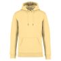Unisex Huvtröja Gul