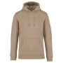 Unisex Huvtröja Beige