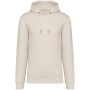 Unisex Huvtröja Beige