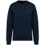 Unisex Oversize Tröja Navy Blue