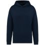 Unisex Oversize Huvtröja Navy Blue