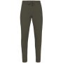 Unisex Terry280 Joggingbyxor Washed Organic Khaki