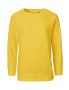 Barn Sweatshirt Gul