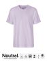 Herr Classic T-shirt Lila